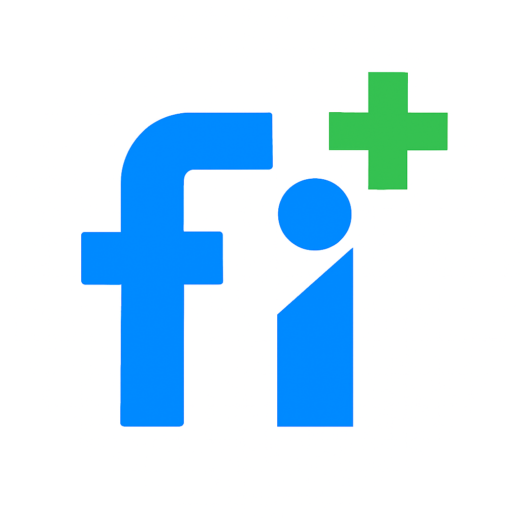 fi.plus Logo